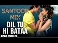 Download Lagu Krrish 3: Dil Tu Hi Bataa Santoor Mix (Instrumental by Rohan Ratan) | Hrithik Roshan, Kangana Ranaut