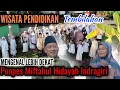 WISATA PENDIDIKAN || Ponpes Miftahul Hidayah Indragiri Tembilahan
