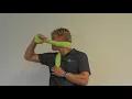Download Lagu mobiliserende oefening voor een stijve pijnlijk nek en nekspieren