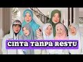 Download Lagu DRAMA MISS HANA-  [ CINTA TANPA RESTU ] - TAMAT