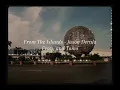 From The Islands (Kompa Pasion) - Jason Derulo, Frozy and Tomo (Slowed + Reverb)