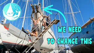 An important Modification for Safety Ep 397