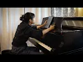 Download Lagu How I learn a new piece of music | Tiffany Poon - Nature Album: Vlog #2
