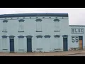 Blue Range Building A Butte Montana Former Crib Location Demolished