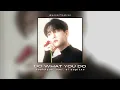 Download Lagu baekhyun, umi, el capitxn - do what you do (sped up)