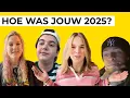 Lagu Terug- en vooruitblikken met jongeren | Hoe was jouw 2025?