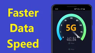 Secret Phone Setting That Makes Your Mobile Data Faster - Howtosolveit