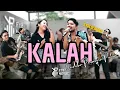 Download Lagu KALAH - FANI ELLEN FT HARUN ALRA (LIVE COVER FYP MUSIC PRODUCTION)