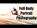 Lagu Top 5 Best Camera For Full Body Portrait Photography