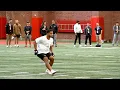 Utes Pro Day