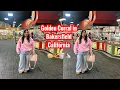 Golden Corral in Bakersfield California
