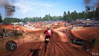 mxgp 2021 the official motocross videogame gameplay pc uhd 4k60fps 