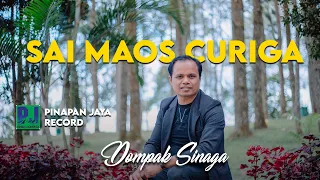 dompak sinaga sai maos curiga official video 