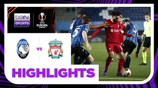 Download Atalanta 0-1 Liverpool (agg. 3-1) | Europa League 23/24 Match Highlights MP3