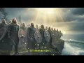 O Nosso General é Cristo ⚔️ | Hino de Guerra em Versão Nórdica