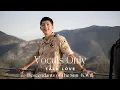 Talk Love - Descendants of the sun Ost by K.Will - Vocals only - English lyrics