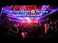 Download Lagu Dj viral tiktok remix lo awuwu menyala sekali suaranya bosku 🔥
