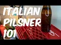 What s an Italian Pilsner