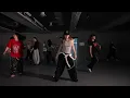 Kd One - Hay Que Bueno / BUCKEY Choreography