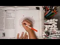 Neuroscience Coloring