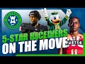 Wiltfong Whiparound Intel on 5 WR Mike Matthews Oregon s BIG Weekend David Stone Latest