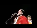 Santiago Ayala  "El Chucaro" con Norma Viola. y Horacio Guarani