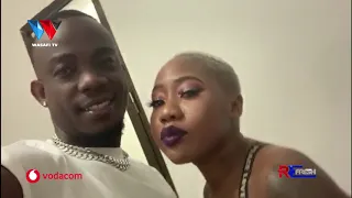 emba botion afunguka kumpa ujauzito amberlulu mfate muulize una miezi mingapi