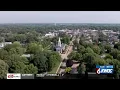 History of Geneseo and its Victorian era roots