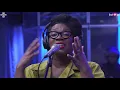 India.Arie - "That Magic" [LIVE @ SiriusXM]