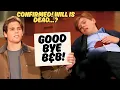 SHOCK DEATH EXIT Crew Morrow Leaves B B After Will s Tragic End CBS 2025 B B FULL Episode