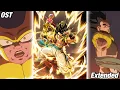 TEQ LR Golden Frieza + Gogeta Reversible Exchange Extended OST | DBZ Dokkan Battle
