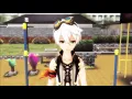 Lagu Not Again... [Genshin Impact/MMD]