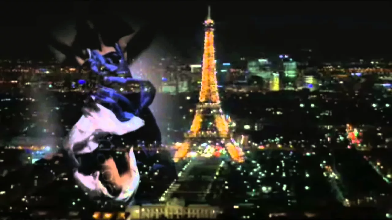 Raul Di Blasio-Luna De Paris Raul Di Blasio-Luna De Paris