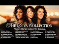Lagu Whitney Houston, Mariah Carey, Celine Dion Greatest Hits Full Live Best of World Divas