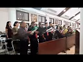 Saint Helena Choir - Masuklah Rumah Allah PS 585