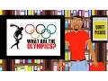 Download Lagu What are the Olympics? (Educational Cartoon for learning about the Olympics)