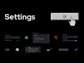Botpress Dashboard Interface Guide Settings
