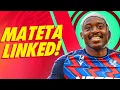 Download Lagu Liverpool Enquire For Palace Striker Mateta! | On The Radar 📡