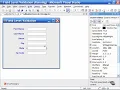 11 05 Error Provider Component Validating Event