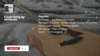 Download Lagu Hits Favorit | Lagu Romantis Indonesia | Lagu Pop Favorit Indonesia Cover by Afrilando MP3