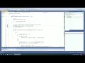 Murach C Exercise 8-1 Use an array and a list