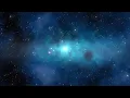Cosmic Calm Zulu African Music | Afrobeat Ambient|Calming IsiZulu Vocals for Deep Stress Relief 🌌✨
