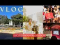 VLOG USC freshman orientation 2024 college orientation