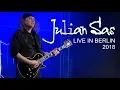 Download Lagu Julian Sas Band 2018.05.26 - Berlin, Biesdorfer Parkbühne