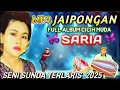 Download Lagu JAIPONGAN CICIH MUDA // FULL ALBUM SARIA