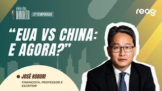 UNDERSTAND WHY THE GLOBAL ECONOMY IS STUCK AND WHAT TRUMP HAS TO DO WITH IT