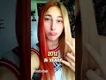 Download Lagu Rhea Ripley Then vs Now (1996–2025) 👑🔥 #WWE #shorts