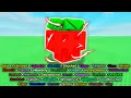 Download Lagu I Grew EVERY MUTATION On STRAWBERRY In Roblox Grow A Garden...