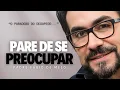 Download Lagu Quando Você Para de se Preocupar, Tudo Começa a Dar Certo → Padre Fábio de Melo