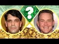 WHO S RICHER - Nicky Katt or Cole Hauser